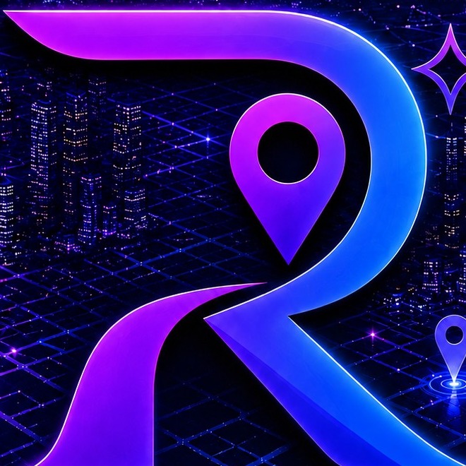 Roamzoo logo